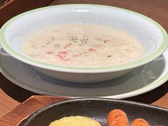 -萨莉亚意式餐厅(杭州西溪龙湖天街店)