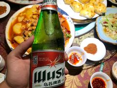 -新粤新疆菜(禅城店)