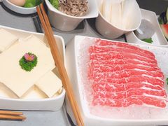 -海底捞火锅(海宁路店)