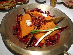 -叁口煮老火锅(东升店)