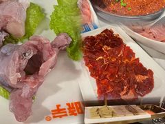 -晓宇重庆火锅(赛格国际购物中心店)