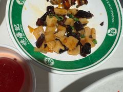 -禄鼎记·排队俩小时都要吃的酸菜鱼(石牌桥店)