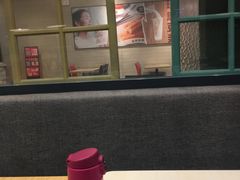 -永和大王(浦东南路店)