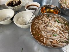 -正宗杨记普洱酸醋米线(总店)