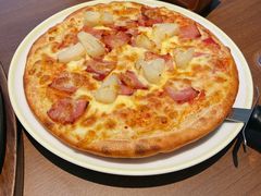 -萨莉亚意式餐厅(杭州西溪龙湖天街店)