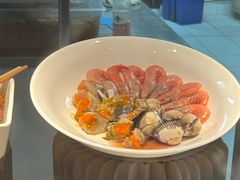 -高佳庄·海鲜酒楼(东港店)