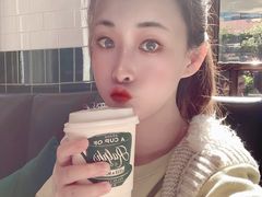 飞天小美猪-Ralph’s Coffee(北京三里屯店)