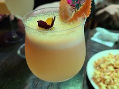 -MOSSO音乐酒吧·live house(长乐路店)