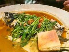 -清水亭湖北菜(大屯DT51店)