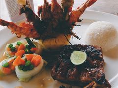 -Pundi Pundi Restaurant