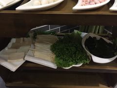 -蘭番坊青海特色铜锅涮·清真