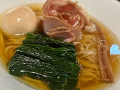-真打拉面·日式拉面新流派(体育西横街店)