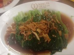 -松發肉骨茶(克拉码头店)