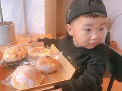 -那家面包房(珠江路店)