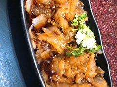 -潮十三潮汕砂锅粥(高新四路大都荟店)