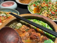 -山石榴·贵州菜(丰盛里店)