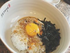 -普乐酱蟹(coex店)