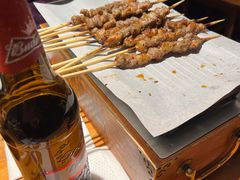 -肉串汪(月坛店)