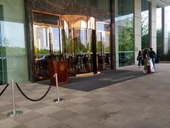 -美盛喜来登大酒店-盛宴标帜餐厅