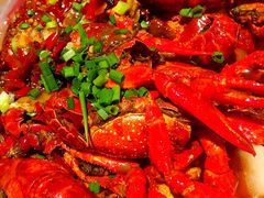 -霸王虾·麻辣小龙虾(清水河公园店)