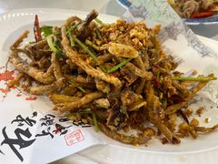 -百味地锅鸡(二店·财校分店)