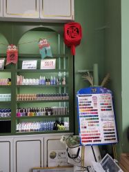 -如一·美甲美睫