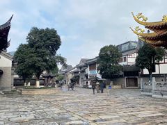 -龙潭水乡