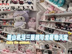 -杭州萧山国际机场