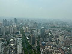 -云中捞高空旋转餐厅(商茂世纪广场店)