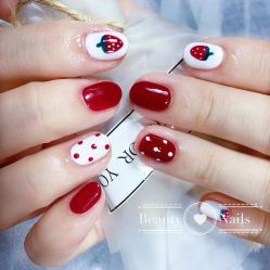 -Beauty Nails 美甲美睫皮肤管理