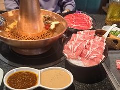 -阳坊涮肉(西直门凯德mall店)