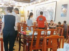 -玉林烤鸭店(垡头店)