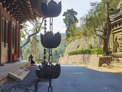 -径山寺