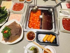 -海底捞火锅(关山保利店)