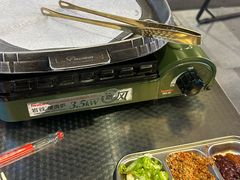 -杨小佳·齐齐哈尔烤肉·烤串(广州店)