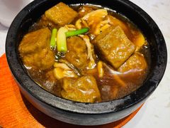 -火啫啫·粤式啫啫煲(南通首店)