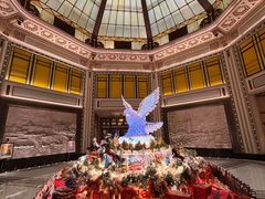 -上海和平饭店 Fairmont Peace Hotel