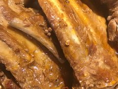 卤排骨-巴蜀王氏现捞(二十四城店)