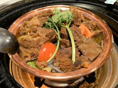 -顺顺小吃(独克宗古城店)