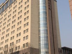 住院部-天津医科大学第二医院