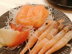 -争鲜回转寿司(浦东三钢里PLUS店)