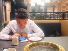 -AJIYA·池袋日式烧肉自助(天津万象城店)