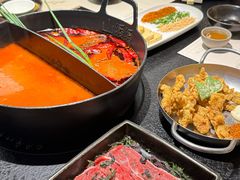-山缓缓火锅(苏州仁恒仓街店)