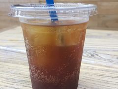 -VOYAGE COFFEE(北锣鼓巷店)