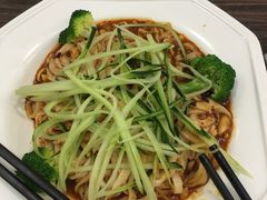 -潼十三肉夹馍(东单店)