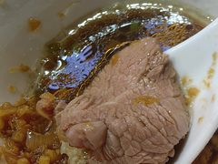 -江村四哥新鲜牛肉店(江高总店)