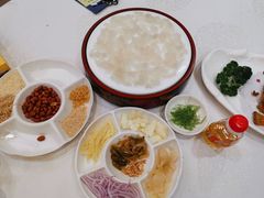 -寻味顺德·南记酒家·传统顺德菜·鱼生(广源路店)