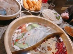 -小龙坎火锅(万象城店)