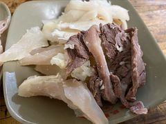-汝萍传统蘸水菜(春华路总店)