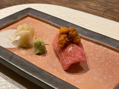 -空蝉怀石料理(益丰·外滩源店)